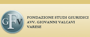 Fondazione Giovanni Valcavi